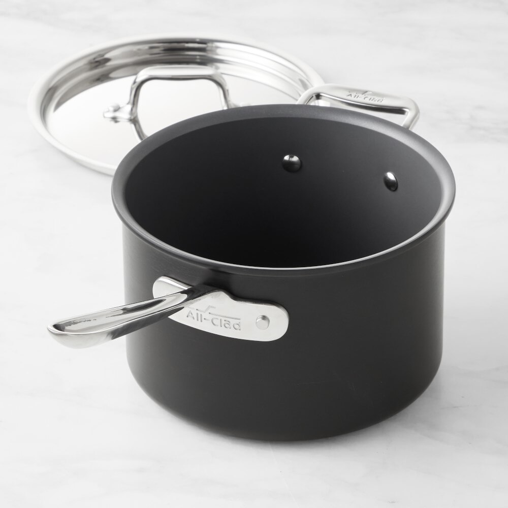 Tefal E30 Jamie Oliver Induction Sauté Pan, 25 cm, with Lid, in 4-Piece